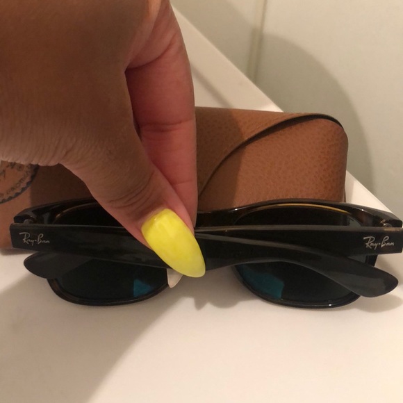 Ray Ban Wayfarer